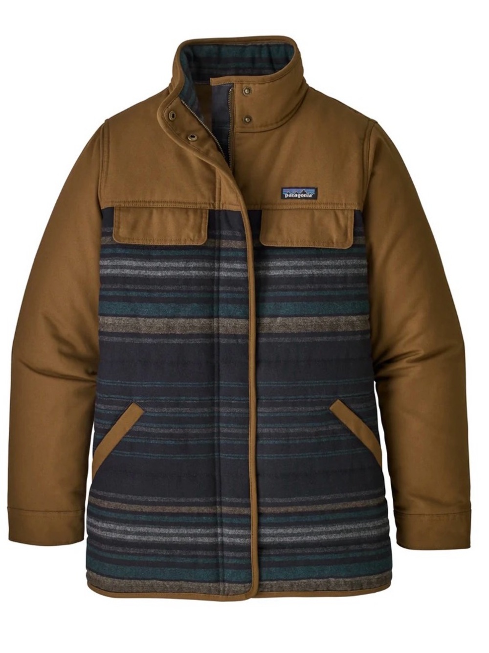 Patagonia Out Yonder Jacket